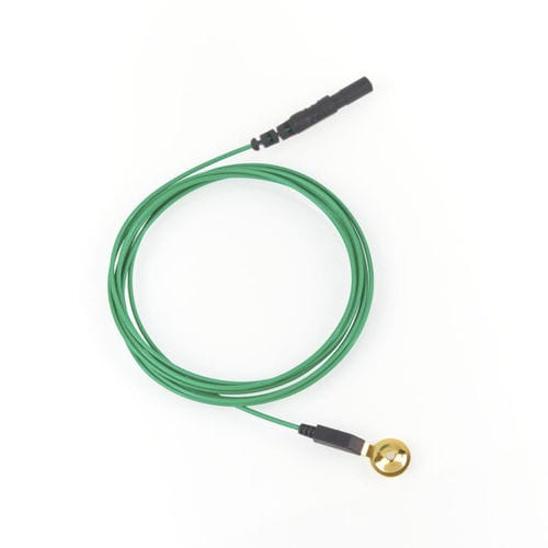 Электрод для ЭЭГ - TC21 series - Tenocom - многоразовый