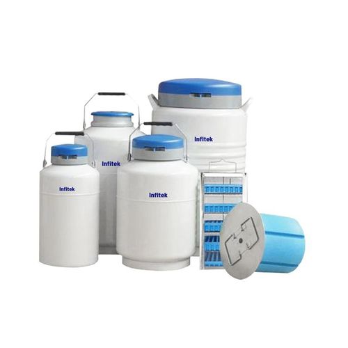 Контейнер для лабораторий - LNC-D series - Infitek Co., Ltd ...