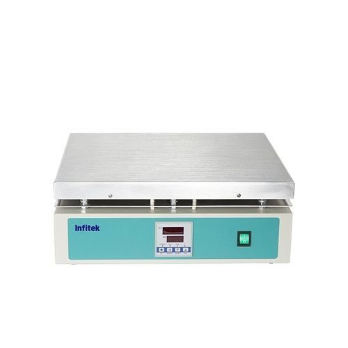Цифровая нагревательная пластина - HPT-350 series - Infitek