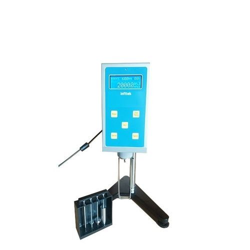 Автоматический вискозиметр - VSC-N series - Infitek Co., Ltd. - для ...