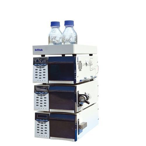 Система хроматографии ВЭЖХ - HPLC-1100 - Infitek - лабораторная / UV/VIS