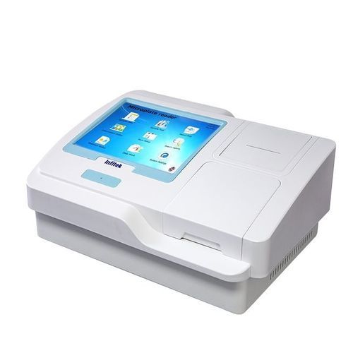 Считывающее устройство с микропластинок с абсорбцией - MPR-H200B - Infitek - LED / ELISA / для молекулярной биологии
