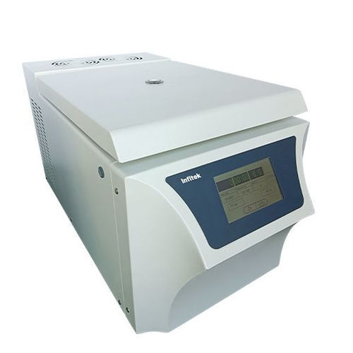 Центрифуга для биологии - CFGR-B16B - Infitek - для молекулярной биологии / для исследований / медицинская