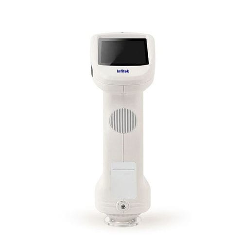 Портативный спектрофотометр - SP-CLR770 - Infitek - ультрафиолетовый / LED / с портом USB