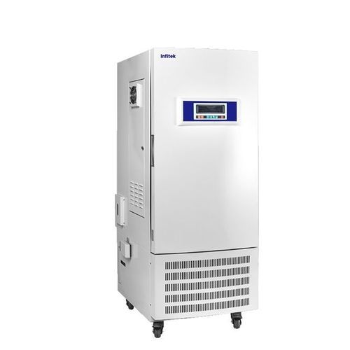 Климатическая испытательная камера - ICB-CC-3 series - Infitek - влажности / для измерения температуры / свет