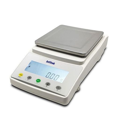 Точное весы - BP-KC series - Infitek - для лаборатории / настольное / с дисплеем LCD