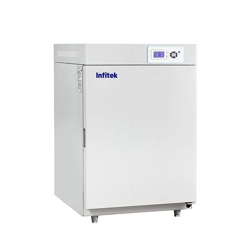 Сухой инкубатор-печь - ICB-CO2-W series - Infitek - для лабораторий / медицинский / научно-исследовательский
