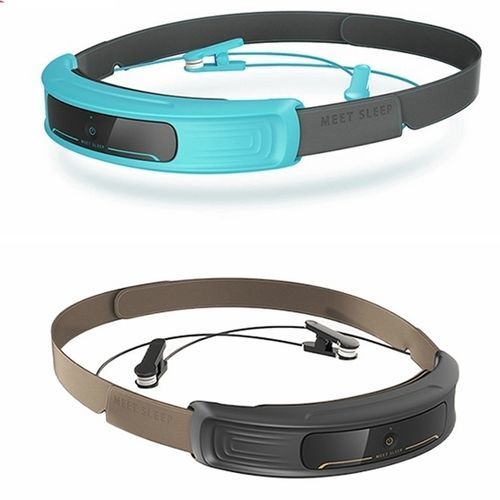 Монитор контроля сна с беспроводной сетью - M1S - Shenzhen Redy-Med Technology Co.,Ltd - с EEG