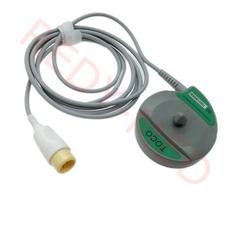 Датчик Допплер - WCO1-001 - Shenzhen Redy-Med Technology Co.,Ltd - медицинской / для мониторинга