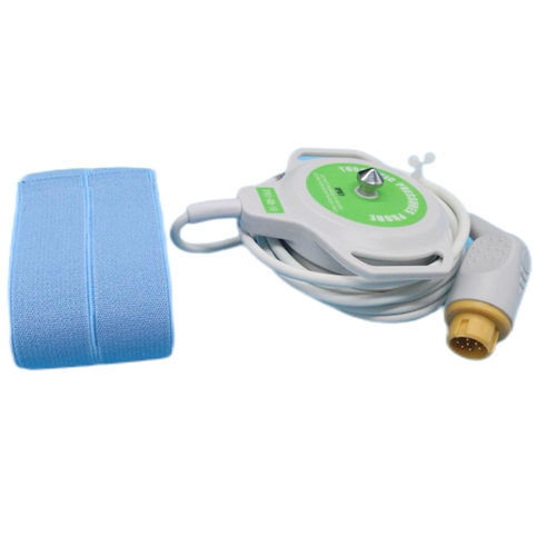 Датчик Допплер - WC01-007 - Shenzhen Redy-Med Technology Co.,Ltd - медицинской / для мониторинга