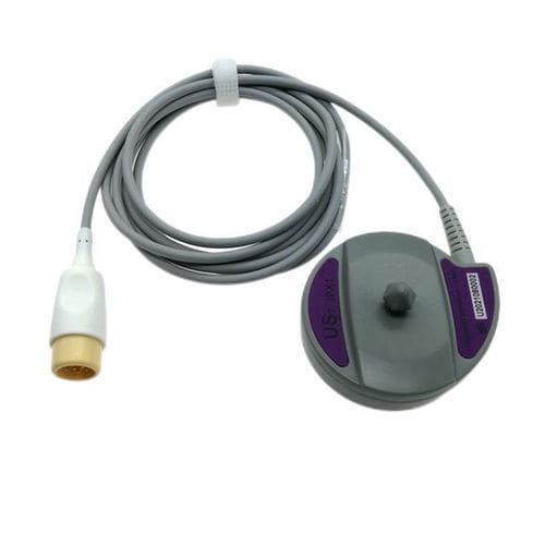 Датчик Допплер - WHR1-001 - Shenzhen Redy-Med Technology Co.,Ltd - медицинской / для мониторинга