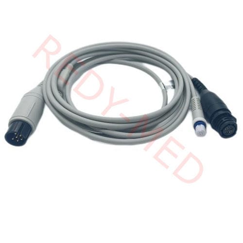 Кабель ЭКГ - Shenzhen Redy-Med Technology Co.,Ltd