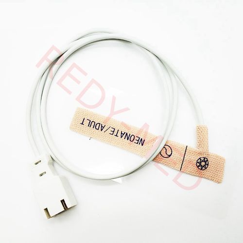 Многопозиционный датчик SpO2 - S1AW09-049 - Shenzhen Redy-Med Technology Co.,Ltd - одноразового применения / из пластика