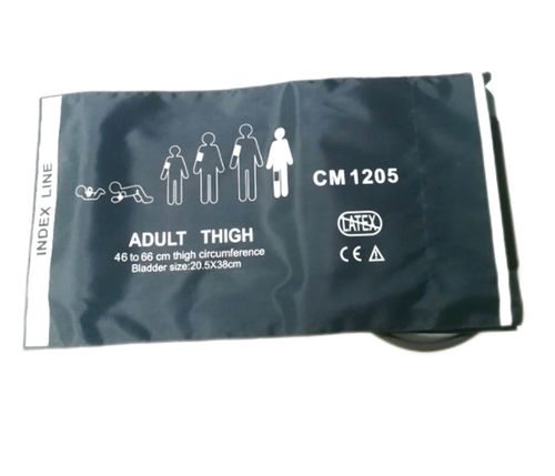 Манжета для PNI - CR206D series - Shenzhen Redy-Med Technology Co.,Ltd - без латекса / нейлоновая / стерилизуемая в автоклаве
