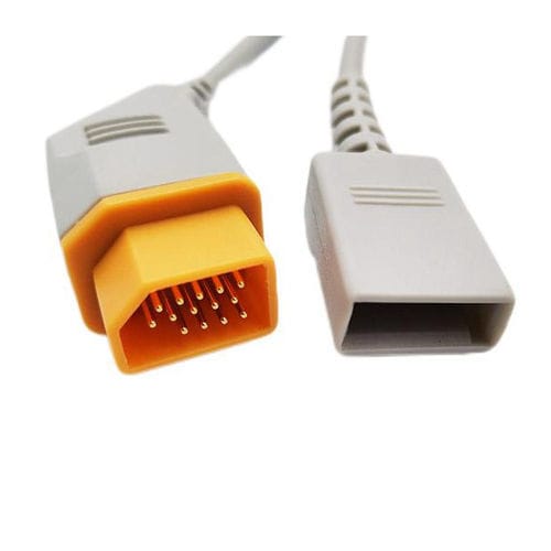 Кабель ИАД для Nihon Kohden - BA-NK2-UT - Shenzhen Redy-Med Technology Co.,Ltd