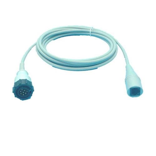 Кабель ИАД для GE Healthcare - BA-MQ2-UT - Shenzhen Redy-Med Technology Co.,Ltd