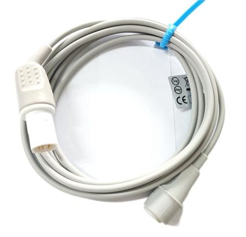 Кабель ИАД для Dräger - BA-DG1-UT - Shenzhen Redy-Med Technology Co.,Ltd