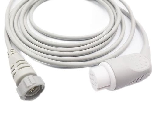 Кабель ИАД для GE Healthcare - BA-DT1-UT - Shenzhen Redy-Med Technology Co.,Ltd - для Mindray / для Philips / для Argon