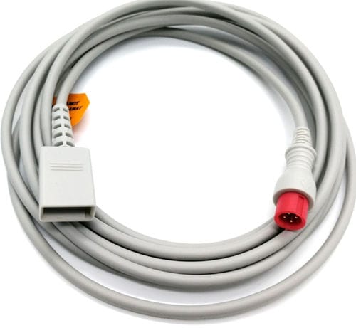 Кабель ИАД DIN - BA-BT1-UT - Shenzhen Redy-Med Technology Co.,Ltd - для Utah Biosensors
