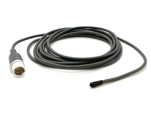 Датчик для измерения температуры - T2AS-006 - Shenzhen Redy-Med Technology Co.,Ltd - медицинской / для мониторинга / многоразовый
