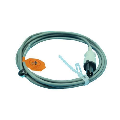 Датчик для измерения температуры - T2AS-027 - Shenzhen Redy-Med Technology Co.,Ltd - медицинской / для мониторинга / многоразовый