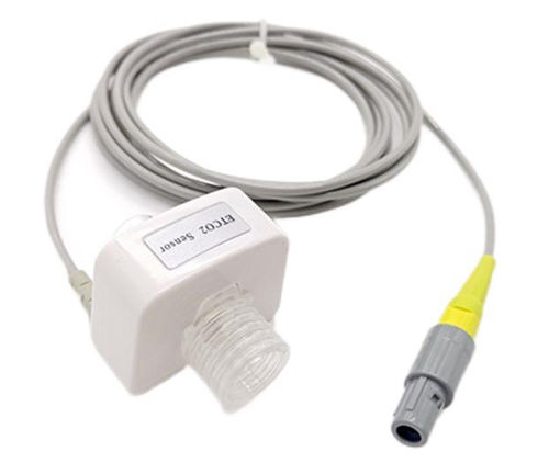 Датчик EtCO2 - ROS-014CO2 - Shenzhen Redy-Med Technology Co.,Ltd - медицинской