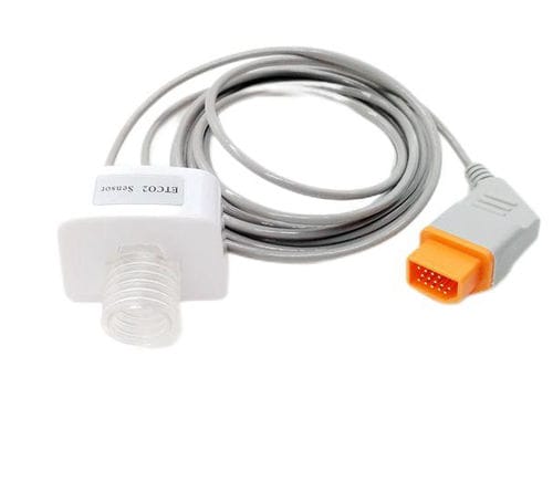 Датчик EtCO2 - ETCO-Z-NK1 - Shenzhen Redy-Med Technology Co.,Ltd - CO2 / медицинской