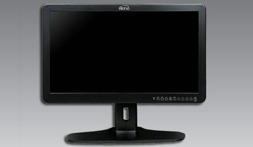 Медицинский монитор - Akino Medical - хирургический / разрешение 4K / 32"