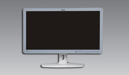 Медицинский монитор - Akino Medical - хирургический / разрешение 4K / 27"