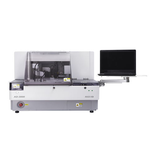 Автоматический иммуноанализатор - AD-3000 - Ailex Technology Group Co., Ltd - для клинической диагностики / специфических IgE / открытый
