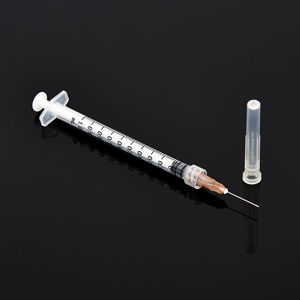 Шприц для орошения - REF-S-011MN-1ML - Anhui JN Medical Device - 10 мл / 20 мл / 50 мл