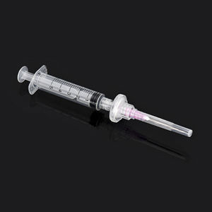 Шприц для лабораторий - REF-SP-14 - Anhui JN Medical Device - для фармацевтических продуктов / 10 мл / 20 мл
