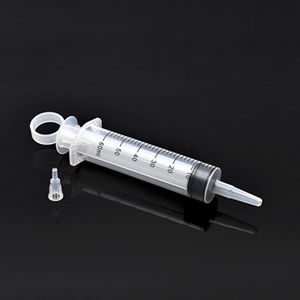 Шприц для орошения - REF-IRS-01 60ML - Anhui JN Medical Device - для питания / ветеринарный / для лабораторий