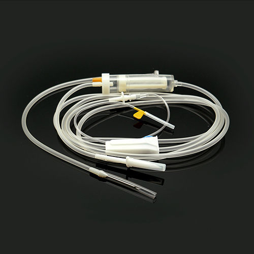 Комплект для переливания крови - REF-B2 - Anhui JN Medical Device