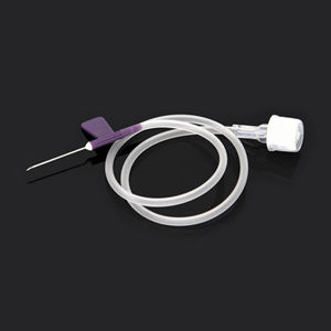 Надчерепной комплект для перфузии - REF V-26G 0.45MM LL - Anhui JN Medical Device