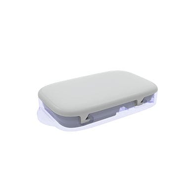 Заряжаемый инсулиновый насос - TouchCare® Nano CGM - Medtrum - водонепроницаемый
