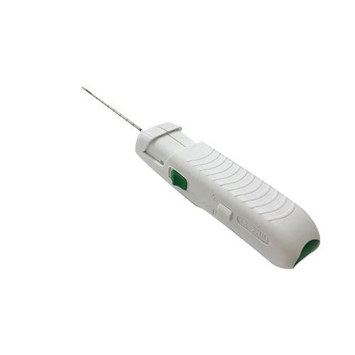 Игла для биопсии - BN-OCR-1 series - Hangzhou Likang Medical Technology - стерильная / 20G / 18G