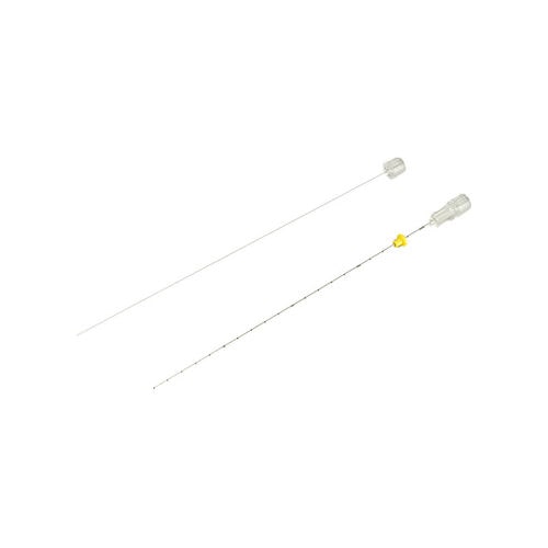 Игла для пункций - CN-R-1 series - Hangzhou Likang Medical Technology - для биопсии / стерильная / 19G