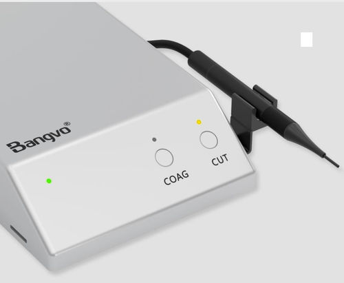 Электроскальпель для среза - K1 - Shenzhen Bangvo Technology Co., Ltd - для коагуляции / для стоматологической хирургии / с высокой частотой