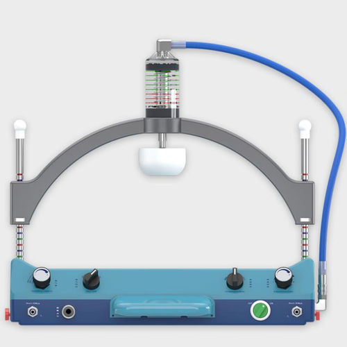 Механическая система компрессии грудной клетки - PAD CPR series - Shenzhen Bangvo Technology Co., Ltd