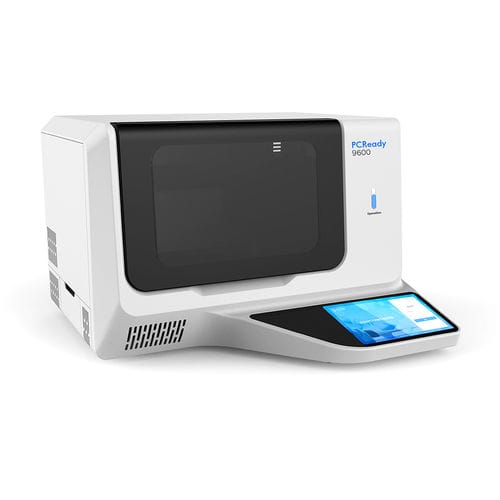 Лабораторная автоматизированная система для работы с жидкостями - Shenzhen GeneBioHealth Co., Ltd - с высоким расходом