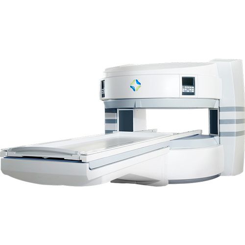 Оборудование МРТ для томографии всего тела - Elixbo PM545 0.45T - XBO Medical System - низкое поле / открытый