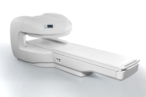 Оборудование МРТ для томографии всего тела - Vivi X330 0.3T - XBO Medical System - низкое поле / открытый
