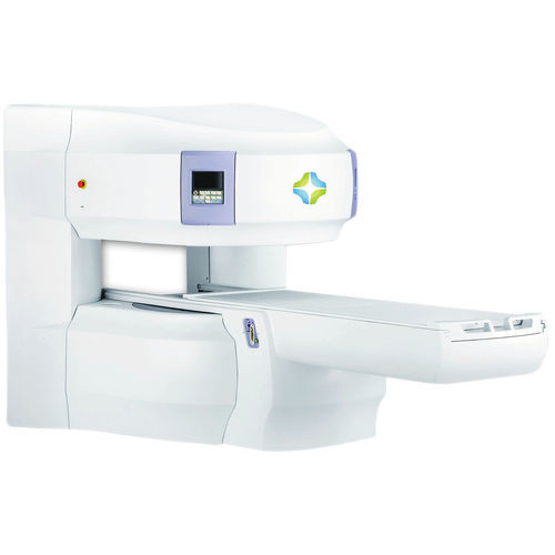 Оборудование МРТ для томографии всего тела - Elixbo PM335 0.35T - XBO Medical System - низкое поле / открытый
