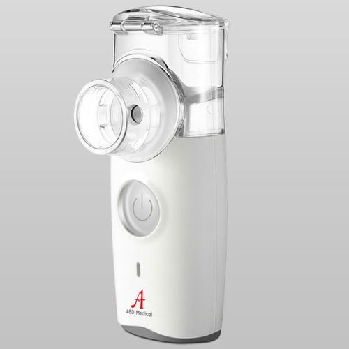 Небулайзер на основе вибрирующего сита - ABD-160 - Jiangsu ABD Medical Devices Co., Ltd - портативный / с маской