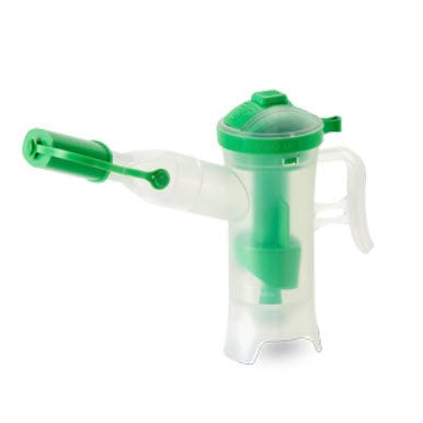 Ингаляционная камера для респираторной системы пациента - Jiangsu ABD Medical Devices Co., Ltd
