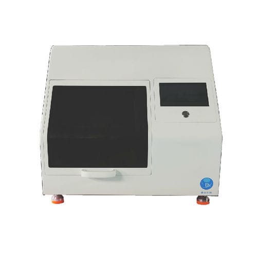 Экстрактор ДНК для клинической диагностики - JiangsuRepoDx Biotechnology Co., Ltd - полностью автоматизированный / с сенсорным экраном
