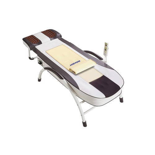 Диагностический стол для кинезитерапии - N4 - Qingdao Like Medical Appliance - электрический / 1 секция