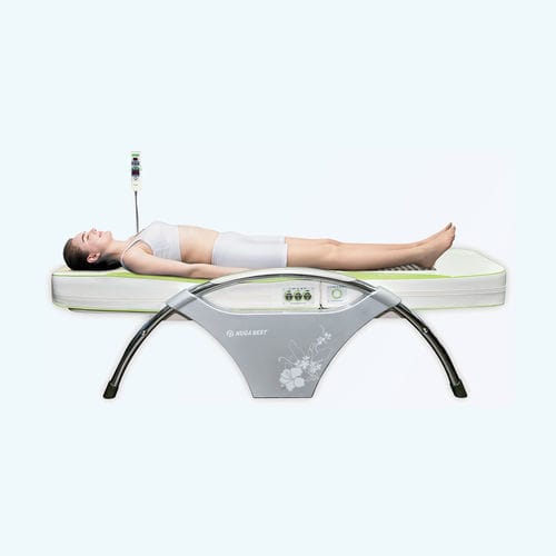 Диагностический стол для кинезитерапии - NM-5000 - Qingdao Like Medical Appliance - электрический / 1 секция