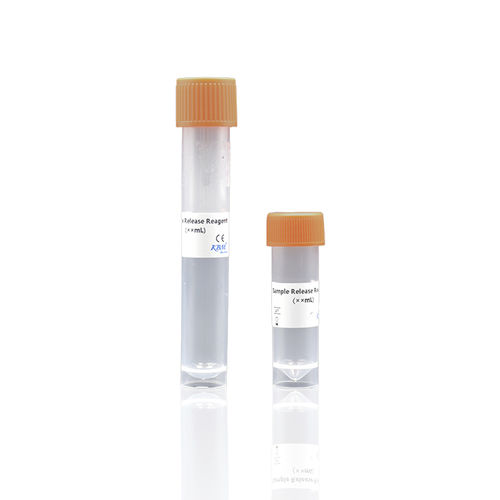 Набор реактивов в растворе - DS-01 - HangZhou KBM Life Sciences Co., Ltd. - сыворотки / плазменный / для подготовки проб